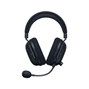 Razer BlackShark V2 Pro Wireless Gaming Headset - Black - THX 7.1 - TriForce Titanium 50mm Drivers