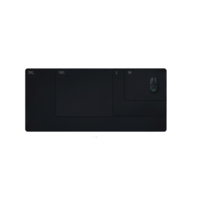 Razer Gigantus V2 3XL Gaming Mouse Pad - 1200 × 550 × 4mm