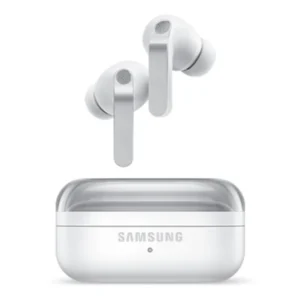 Samsung Galaxy Buds 4 Pro Bluetooth Earbuds - White | SM-R640NZWA