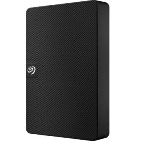 Seagate Expansion 5TB 2.5" External Hard Drive