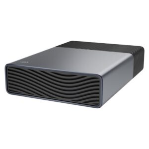 Seagate One Touch Desktop 8TB USB-C External Hard Drive | STNB8000400