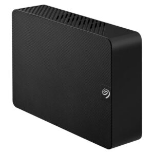 Seagate USB3 Expansion 16TB 3.5-inch External Hard Drive | STKP16000400