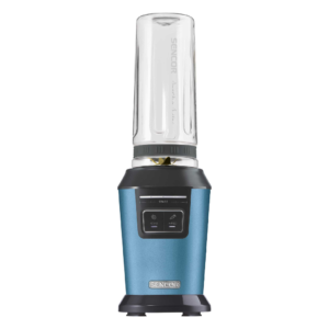Sencor High-Speed Blender with Vacuum Lid - 800W | SBL7172BL