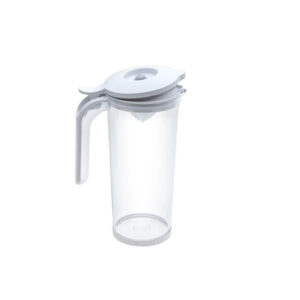 Status Vacuum Jug 1L - Citrus Juicer White |179500