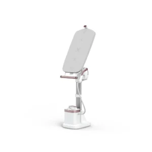 Tefal IXEO Vision All-in-One Garment Steamer & Ironing Board 2400W - White | QT1811G1