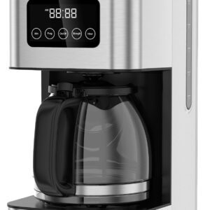 Tesla Coffee Machine Power 900W | CMF201BX