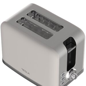 Tesla Toaster Power 930W | TS600CX