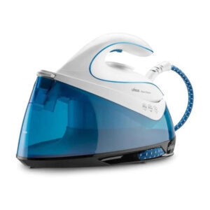 Ufesa Aqua Steam Iron 2400W | UFSWSHAAQUASTEAM