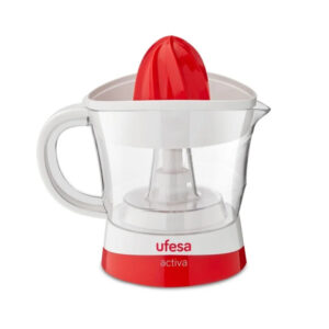 Ufesa EX4936 Juicer Activa 25W | UFSWSHAEX4936