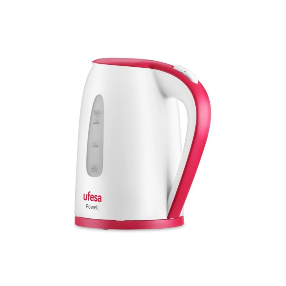 Ufesa Electric Kettle - 1.7L | HA7315