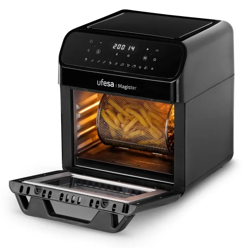 Ufesa Magister 12L Air Fryer | UFSWSHAMAGISTER