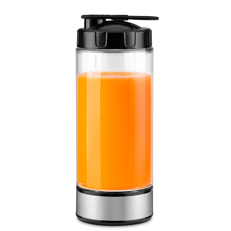 Ufesa Onyx Up Personal Blender 400 ml | UFSWSHAONYXUP