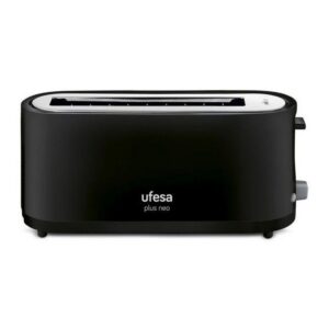 Ufesa Toaster 900W 7 Settings | UFSWSHATT7465PLUSNEO