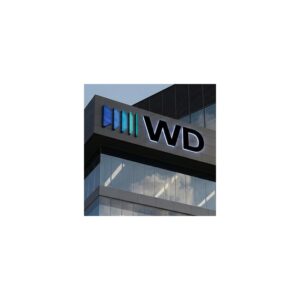 Western Digital Password USB3 External Hard Drive 16TB | WDBBGB0160HBK-EESN