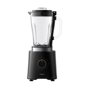 Xiaomi Blender EU - 600W High-Power Blender - 1.75L Capacity - Black | MLLJ001CM-1A
