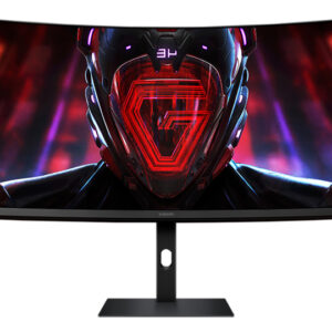 Xiaomi G34WQi 34" WQHD 180Hz Curved Gaming Monitor
