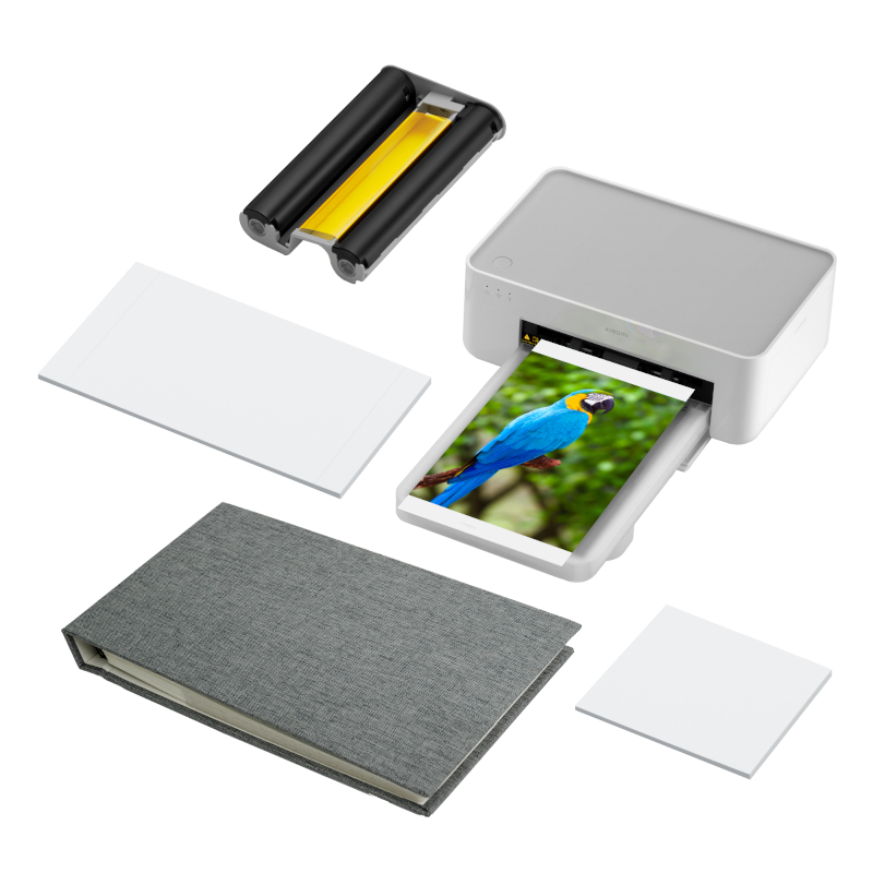 Xiaomi Portable Photo Printer 1S | BHR8226GL