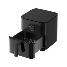 Xiaomi Smart Air Fryer 6.5L - Black | MAF10
