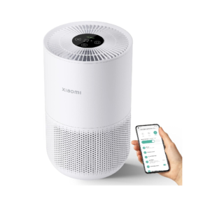 Xiaomi Smart Air Purifier 4 Compact