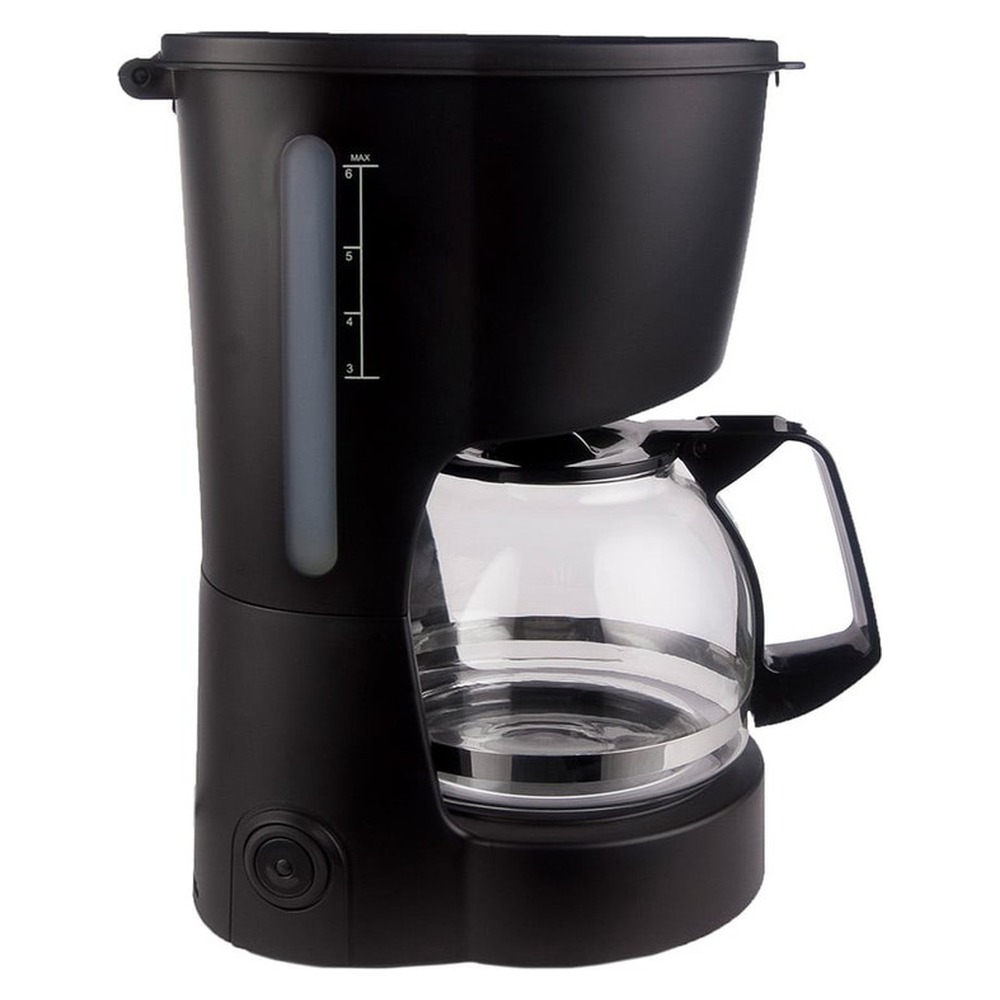 Zilan Electric Coffee Maker 600ml 600W | ZLN7887