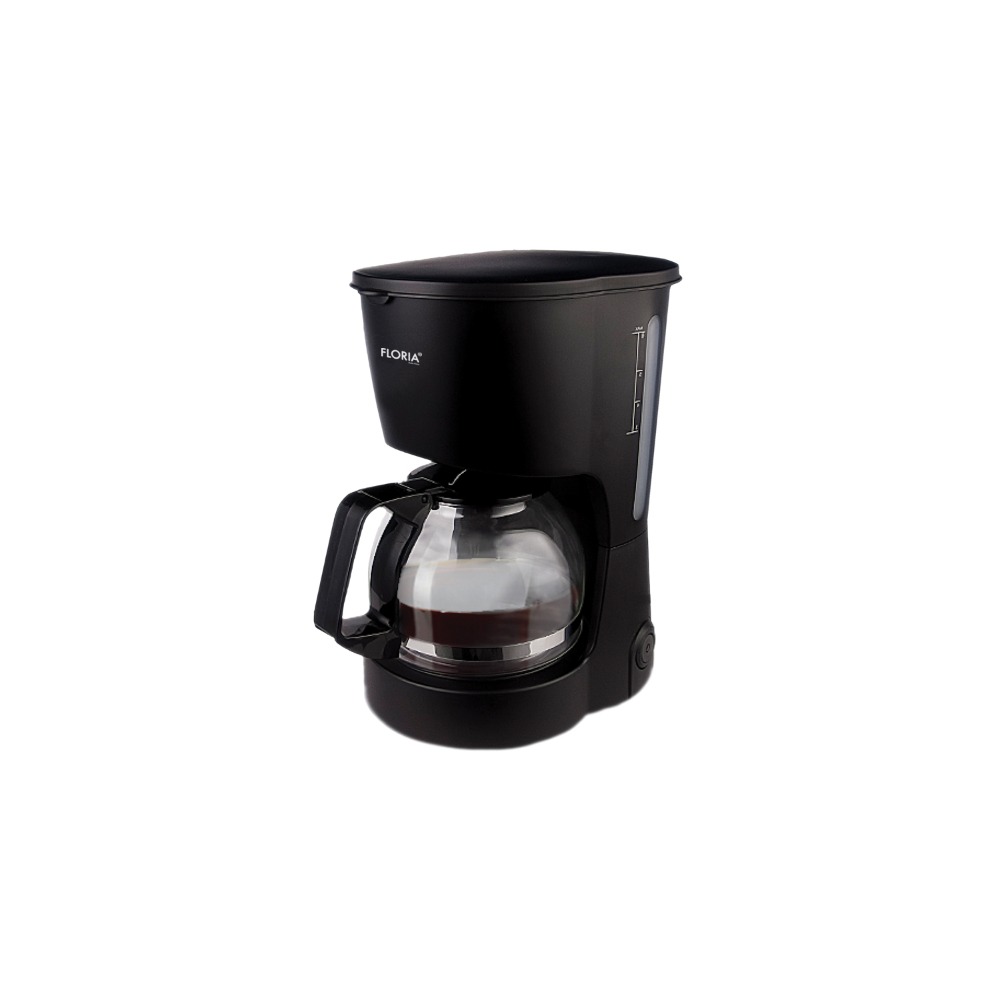 Zilan Electric Coffee Maker 600ml 600W | ZLN7887