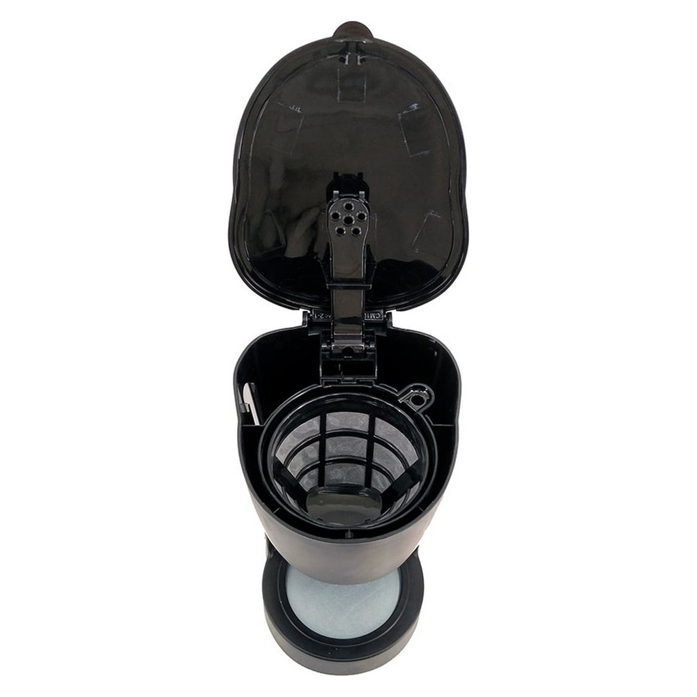 Zilan Electric Coffee Maker 600ml 600W | ZLN7887