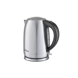 Zilan Electrical Kettle 1.7L, Cordless, Rotatable 360 Degree, 1850-2200W | ZLN1680