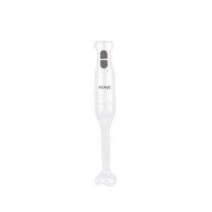 Zilan Floria Hand Mixer 250W, 2 Speed Settings – White | ZLN7973