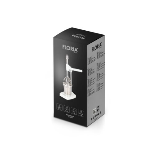 Zilan Hand Juicer 400ML | ZLN9587