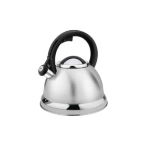 Zilan Stainless Steel Whistling Kettle 3.5L | ZLN1306